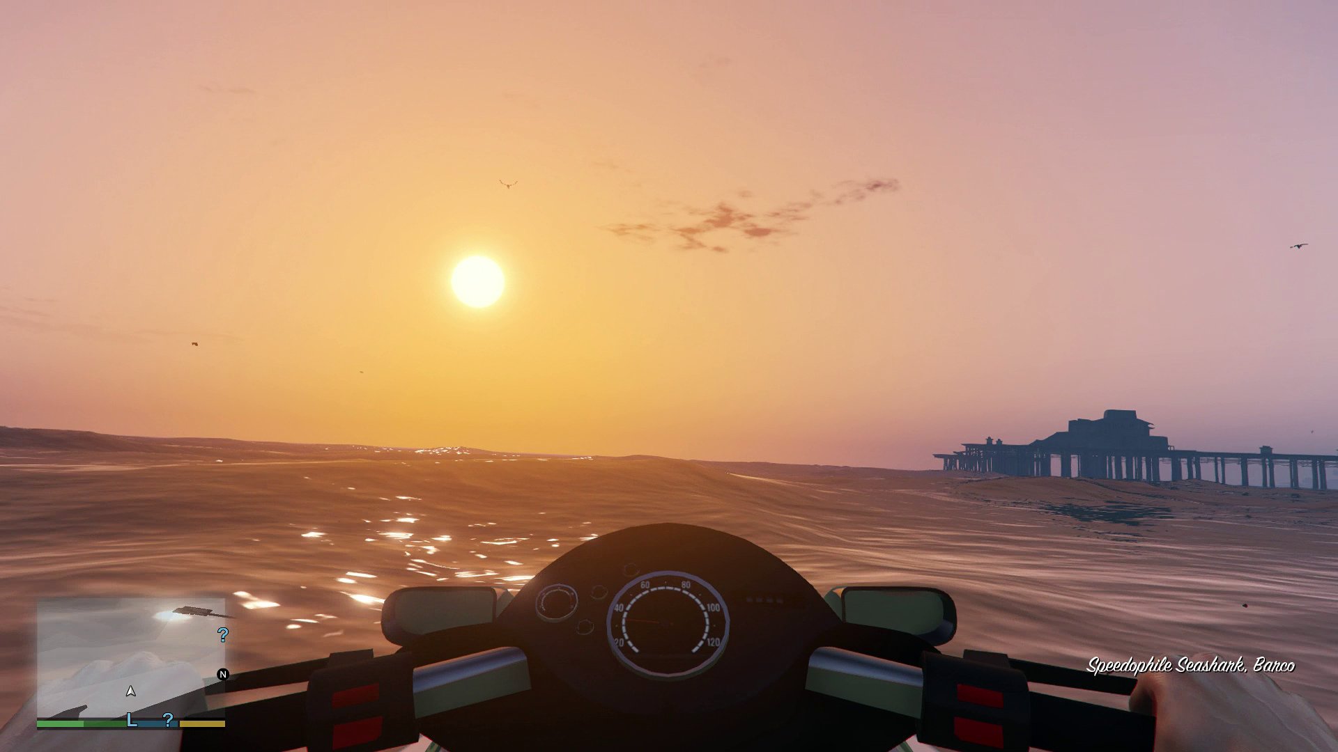 Grand Theft Auto V (NG) - Imagen 33